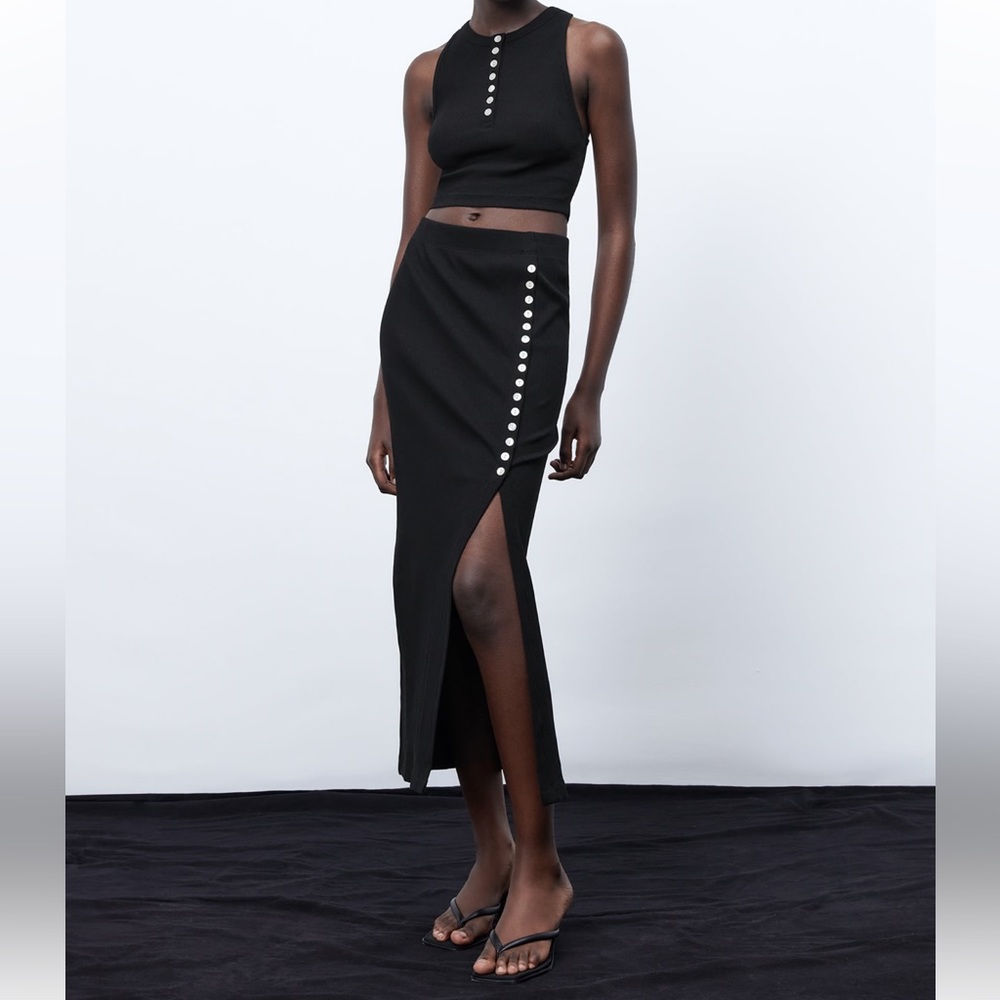 Nice Set Size S New Condition - image 1